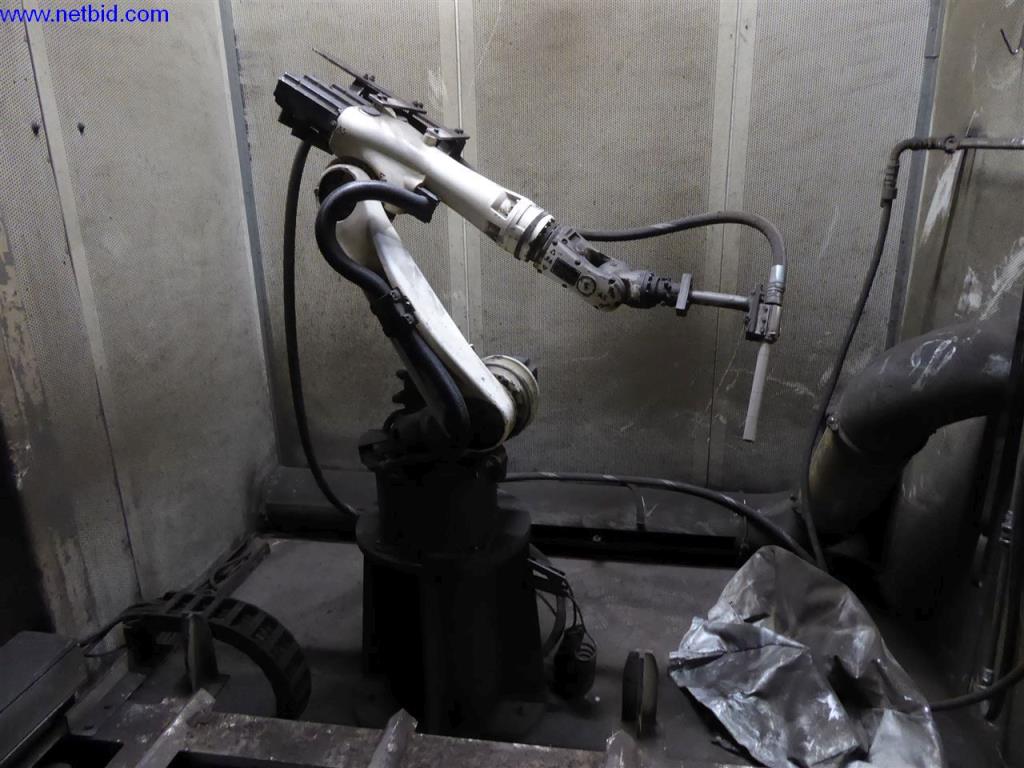 Maschinen und Anlagen der Gusswerke Saarbrücken-14