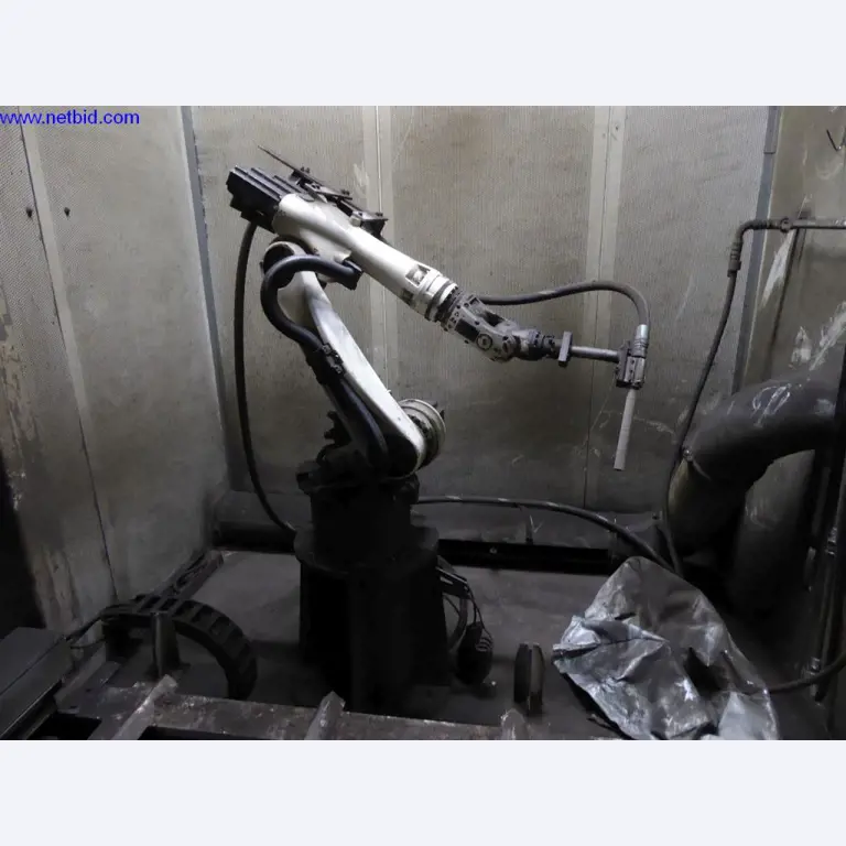 Machinery and equipment of Gusswerke Saarbrücken-14