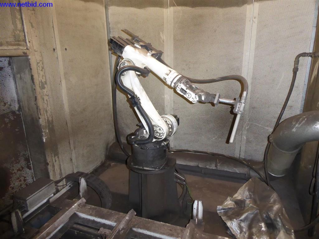 Maschinen und Anlagen der Gusswerke Saarbrücken-16