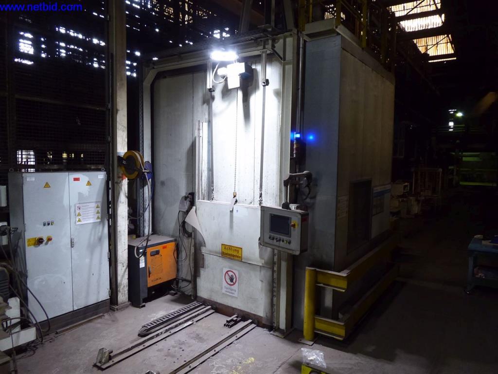 Maschinen und Anlagen der Gusswerke Saarbrücken-1