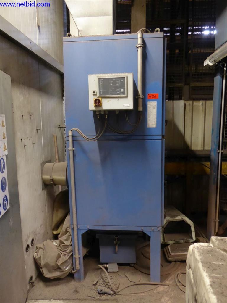 Maschinen und Anlagen der Gusswerke Saarbrücken-5