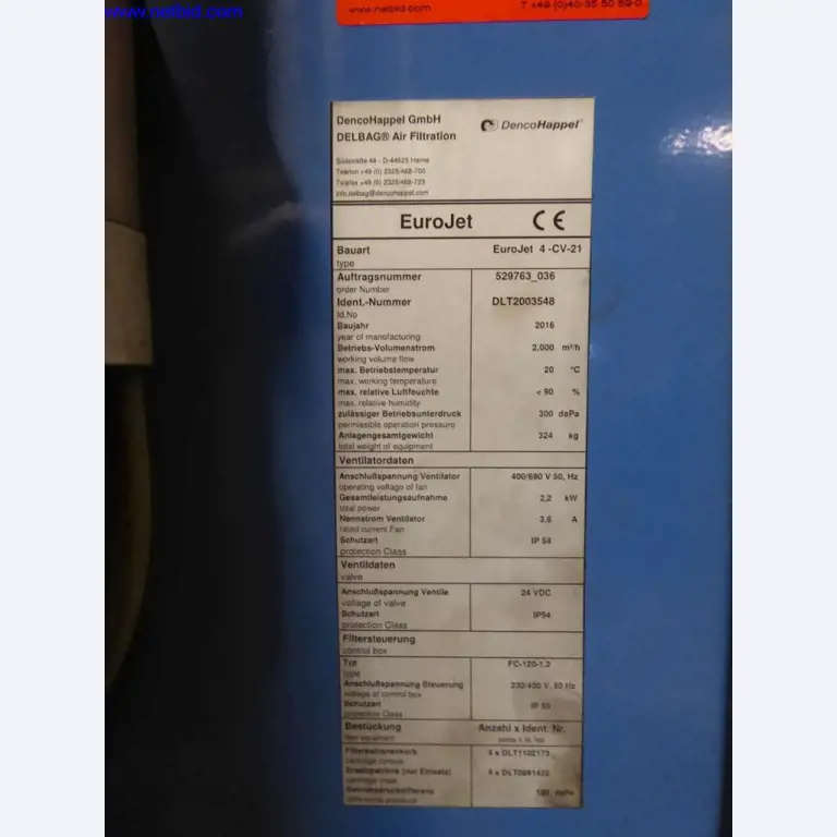 Machinery and equipment of Gusswerke Saarbrücken-6