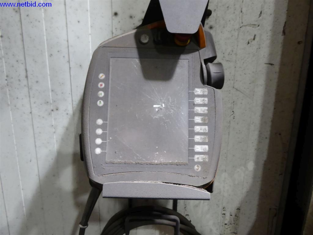 Maschinen und Anlagen der Gusswerke Saarbrücken-8