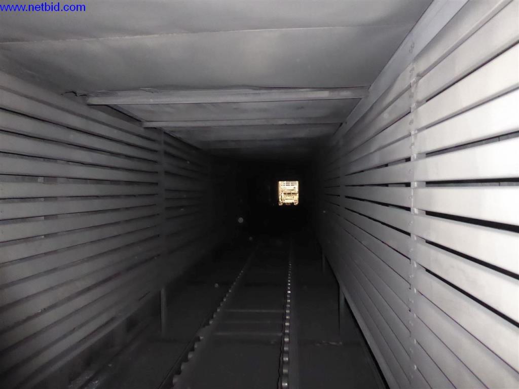 Máquinas e instalaciones en Gusswerke Saarbrücken-3