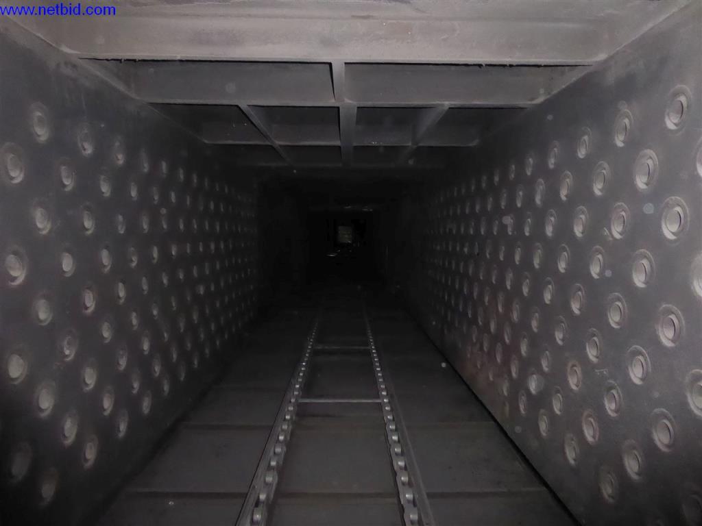 Máquinas e instalaciones en Gusswerke Saarbrücken-6