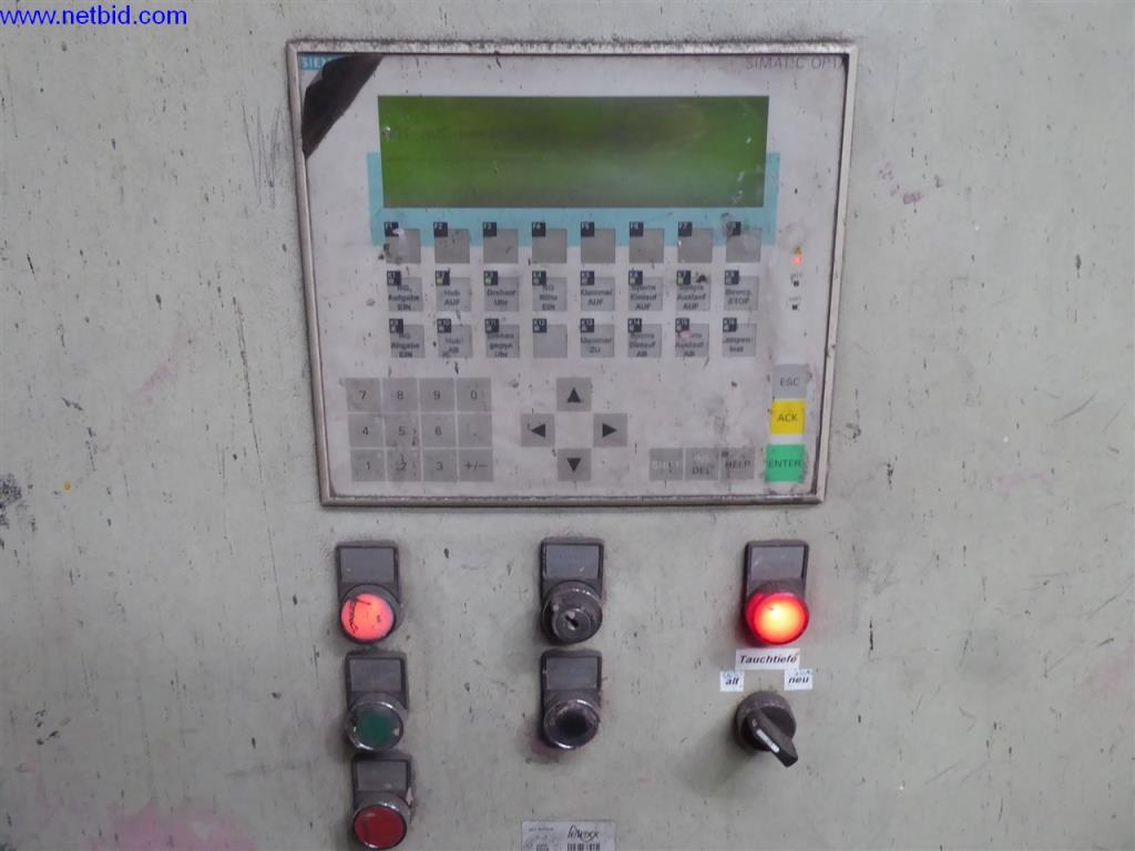 Maschinen und Anlagen der Gusswerke Saarbrücken-4