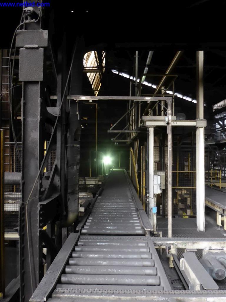 Maszyny i systemy w Gusswerke Saarbrücken-10