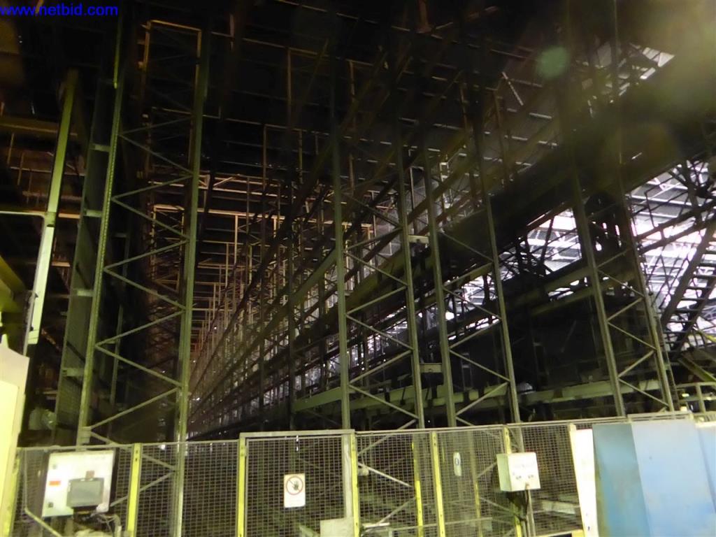 Maszyny i systemy w Gusswerke Saarbrücken-1