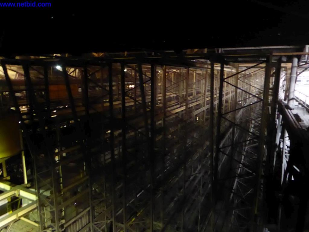 Maszyny i systemy w Gusswerke Saarbrücken-6