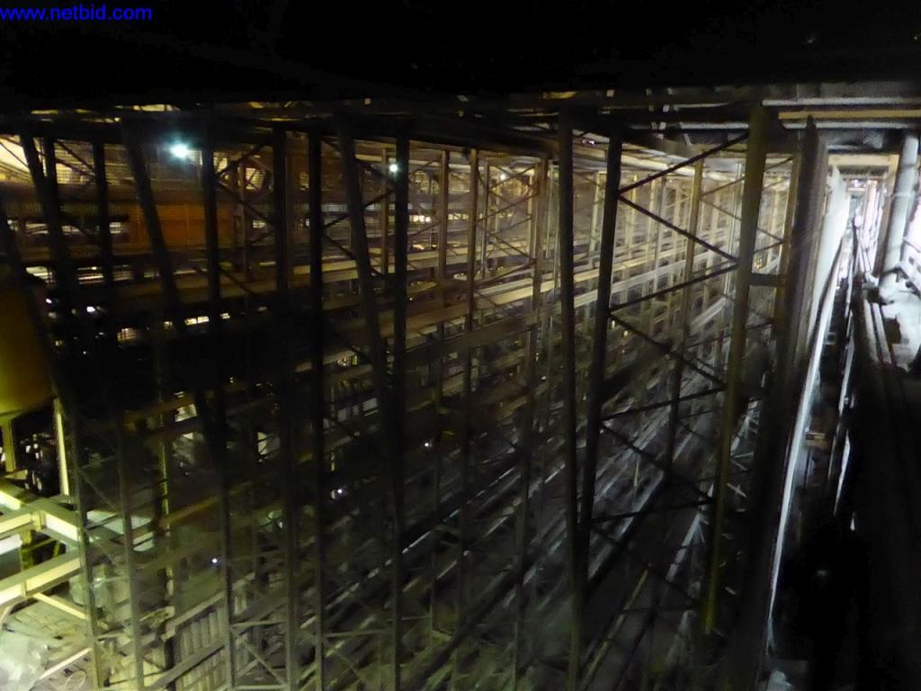 Maszyny i systemy w Gusswerke Saarbrücken-7