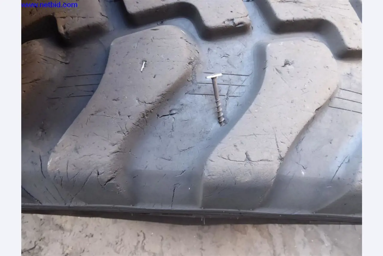 Machinery and equipment of Gusswerke Saarbrücken-11