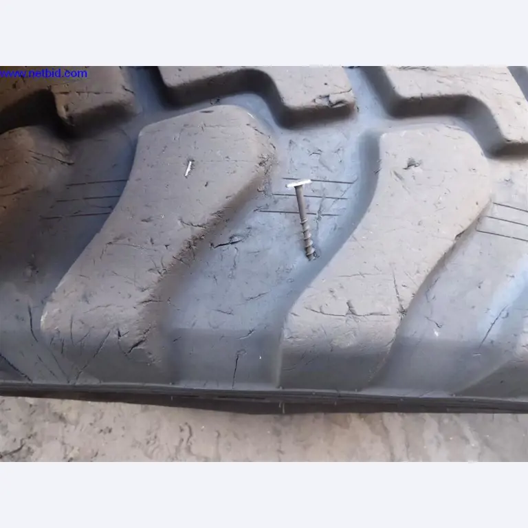 Machinery and equipment of Gusswerke Saarbrücken-11