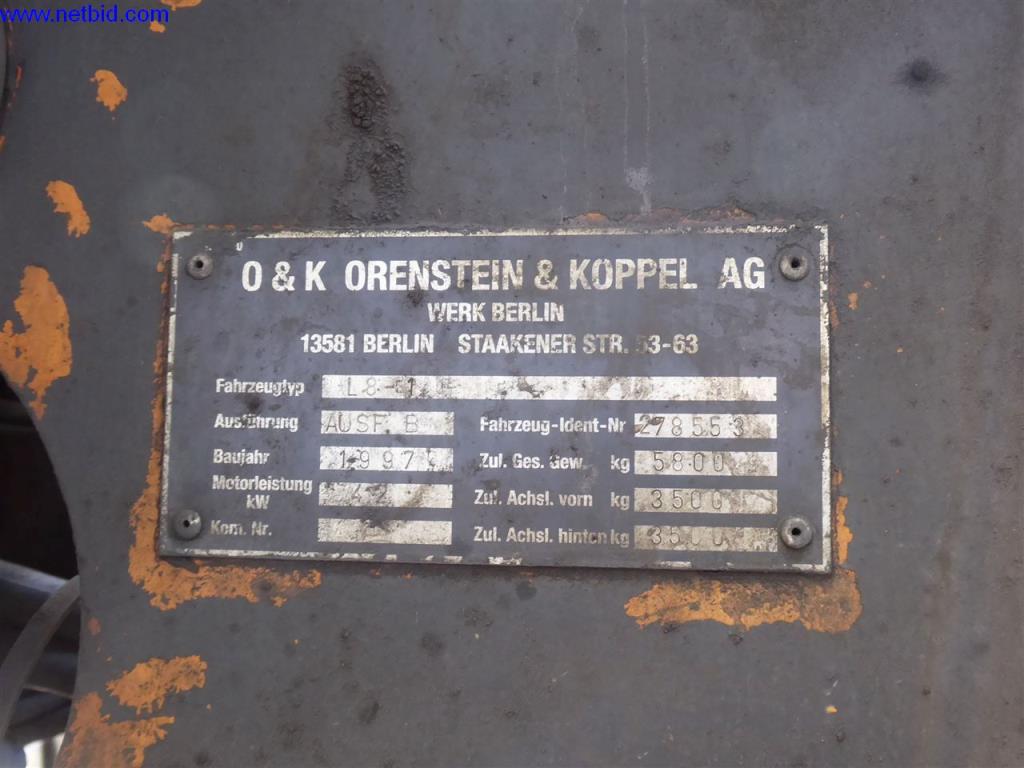 Maszyny i systemy w Gusswerke Saarbrücken-12