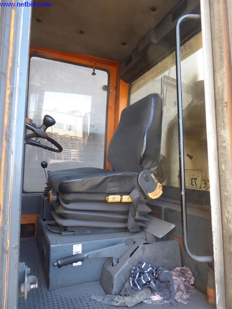 Maszyny i systemy w Gusswerke Saarbrücken-3