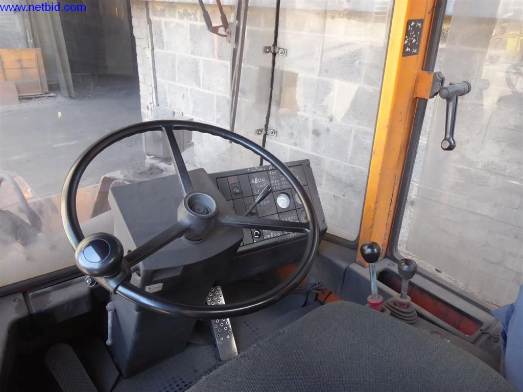 Maszyny i systemy w Gusswerke Saarbrücken-4