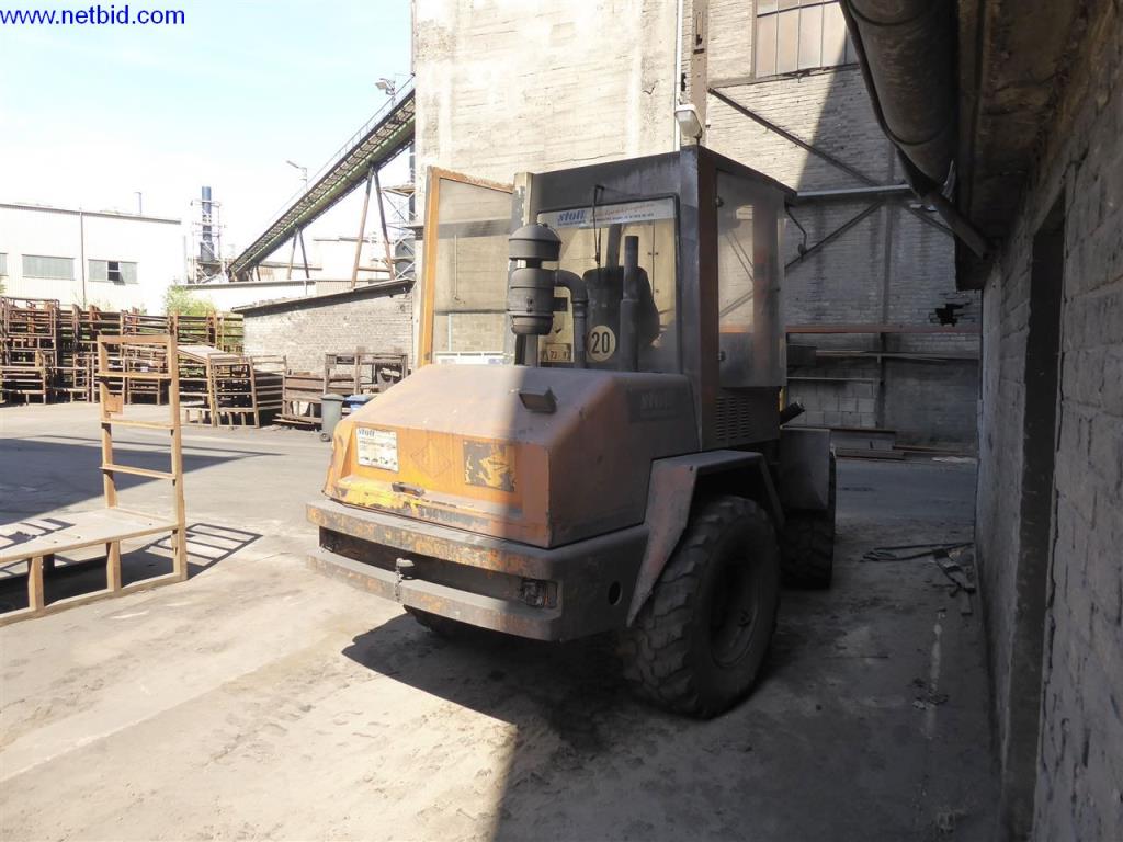 Maszyny i systemy w Gusswerke Saarbrücken-5