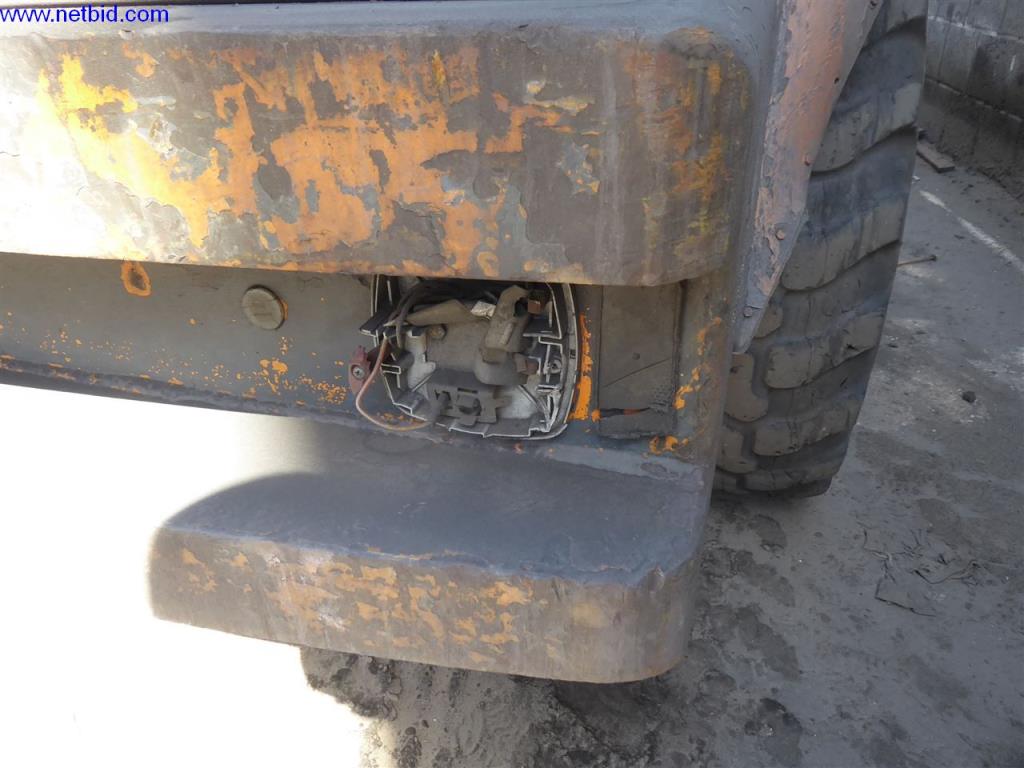 Maszyny i systemy w Gusswerke Saarbrücken-6