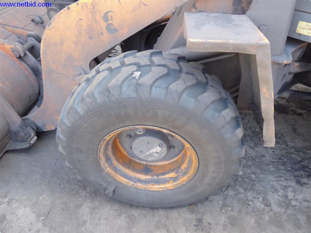 Maszyny i systemy w Gusswerke Saarbrücken-8