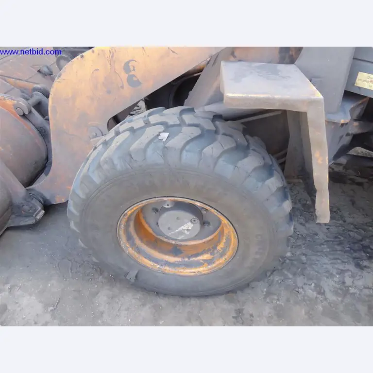 Machinery and equipment of Gusswerke Saarbrücken-8