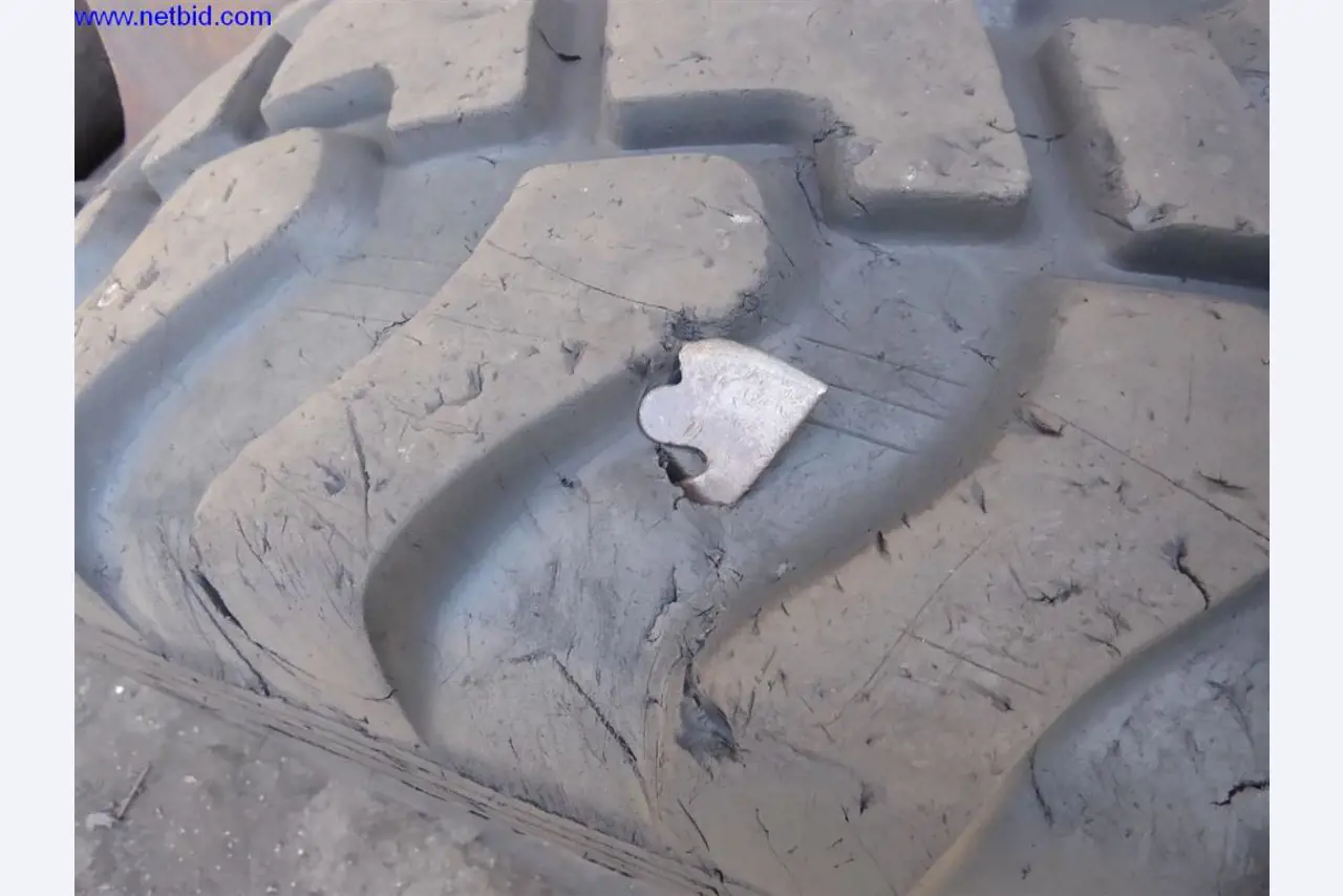 Machinery and equipment of Gusswerke Saarbrücken-9