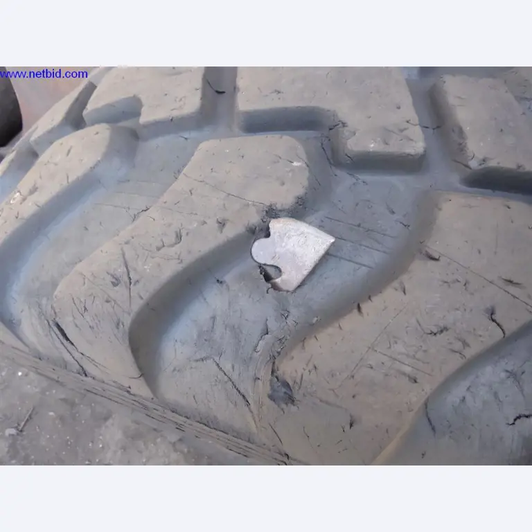 Machinery and equipment of Gusswerke Saarbrücken-9