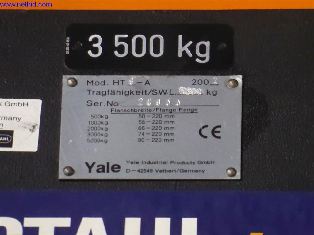 Máquinas e instalaciones en Gusswerke Saarbrücken-4