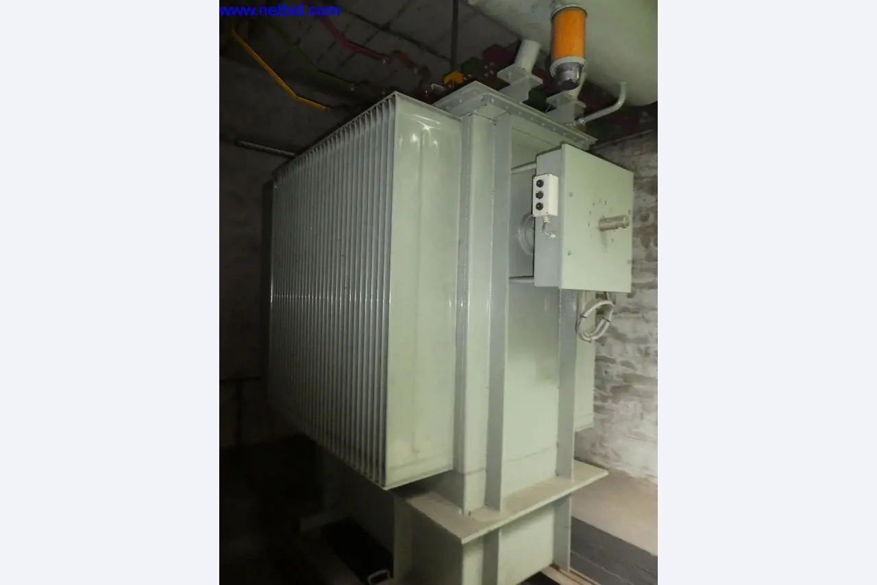 Máquinas e sistemas na Gusswerke Saarbrücken-10