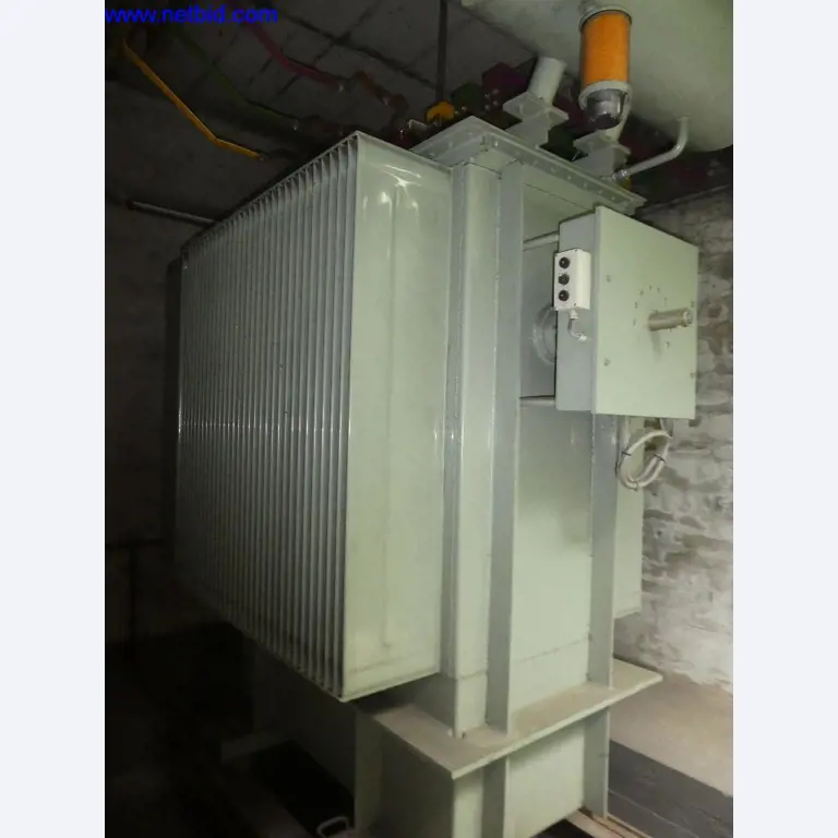 Máquinas e sistemas na Gusswerke Saarbrücken-10