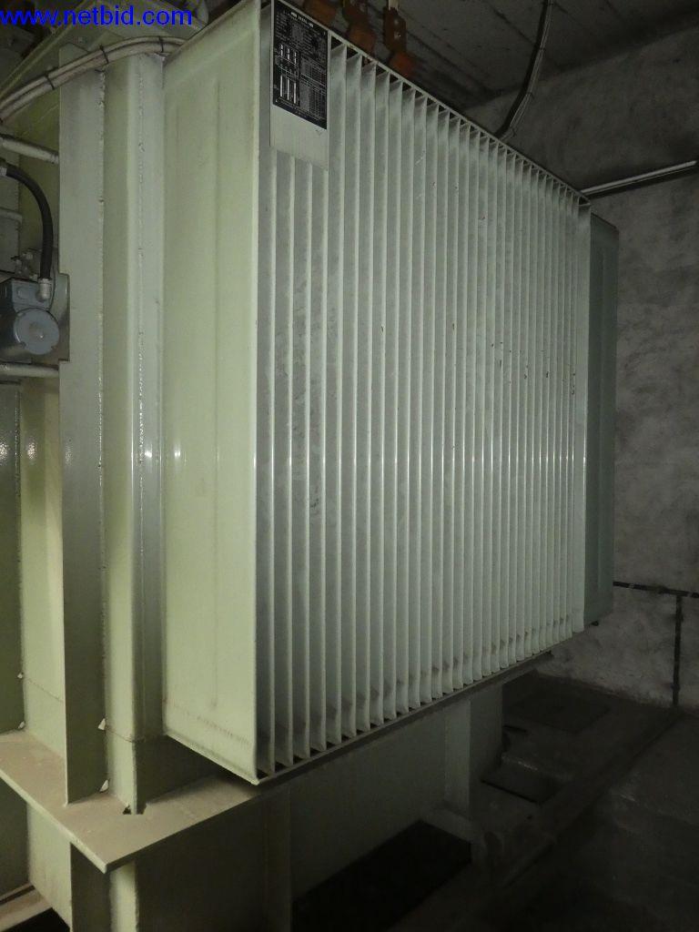 Maschinen und Anlagen der Gusswerke Saarbrücken-11