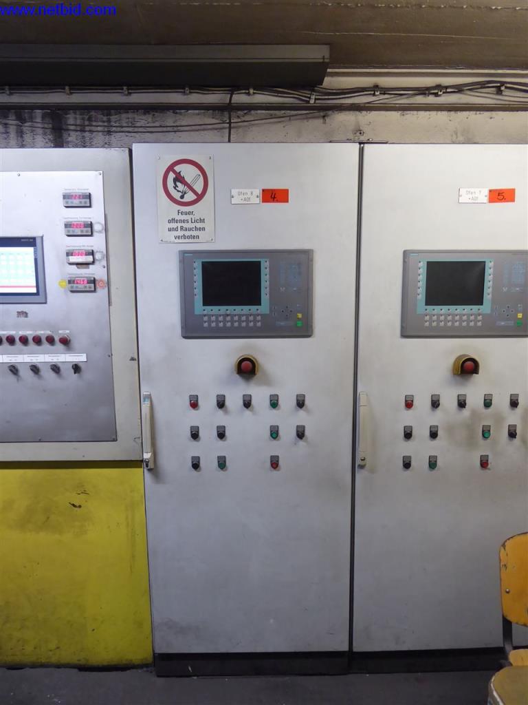 Maschinen und Anlagen der Gusswerke Saarbrücken-5