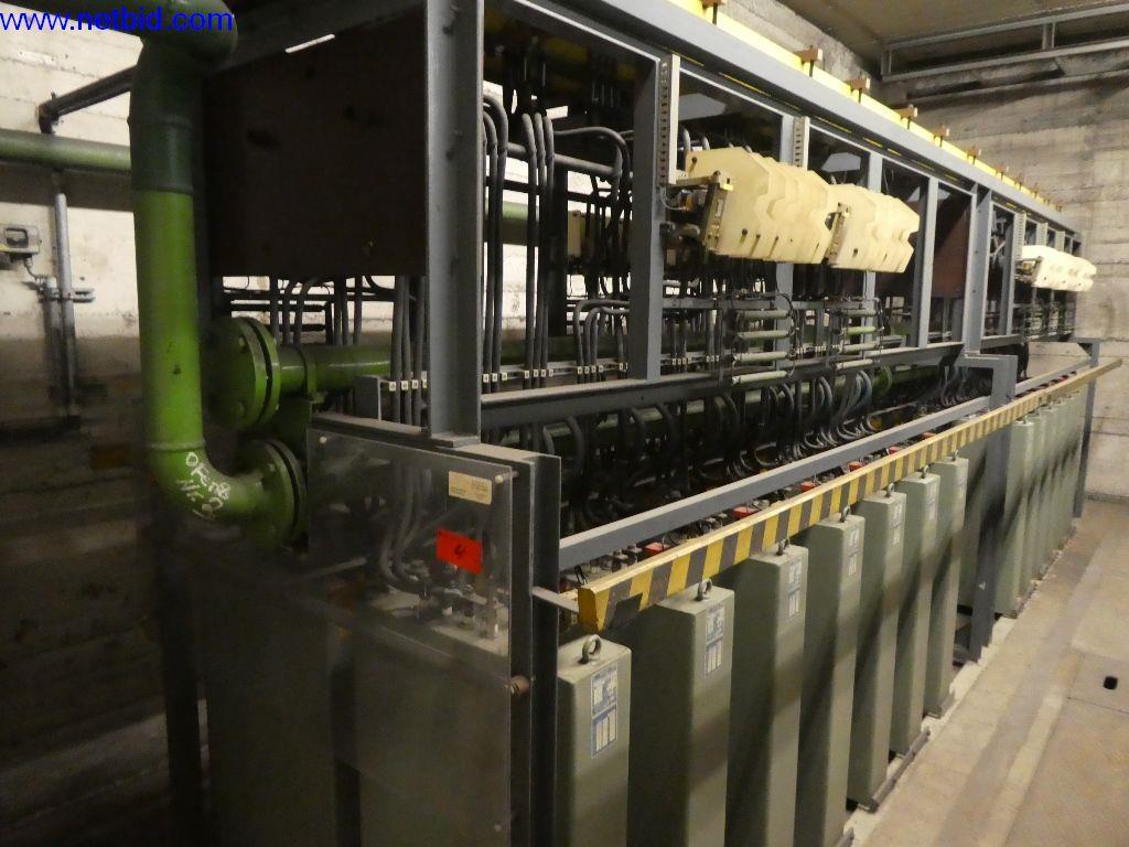 Maschinen und Anlagen der Gusswerke Saarbrücken-6