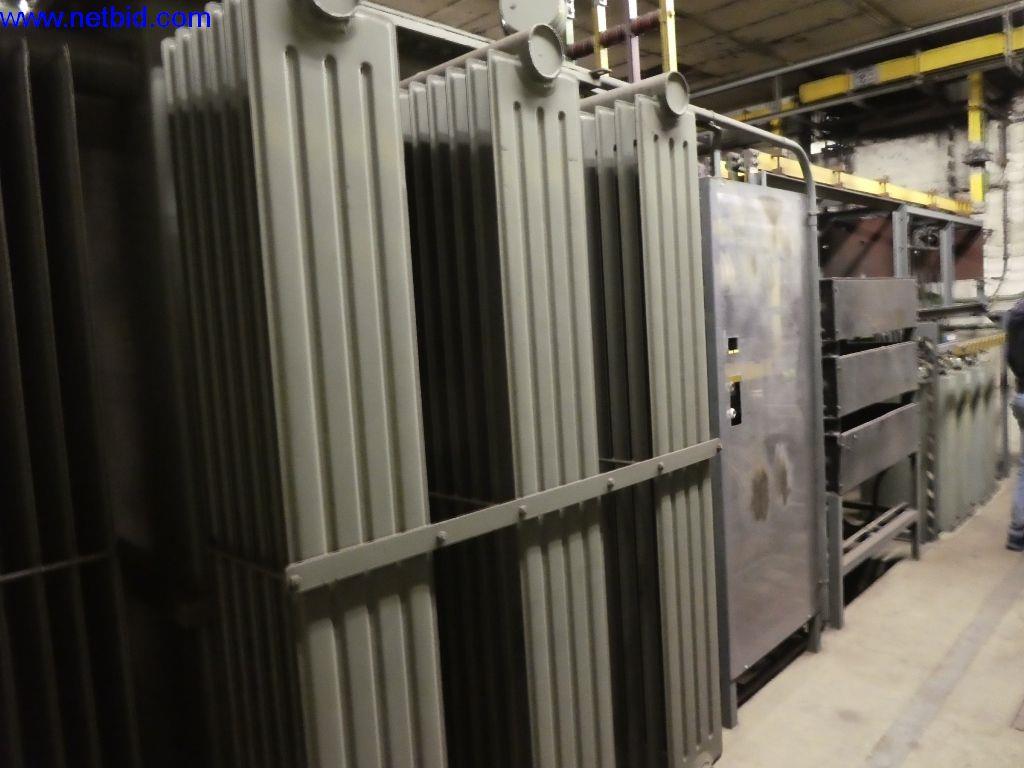 Maschinen und Anlagen der Gusswerke Saarbrücken-7