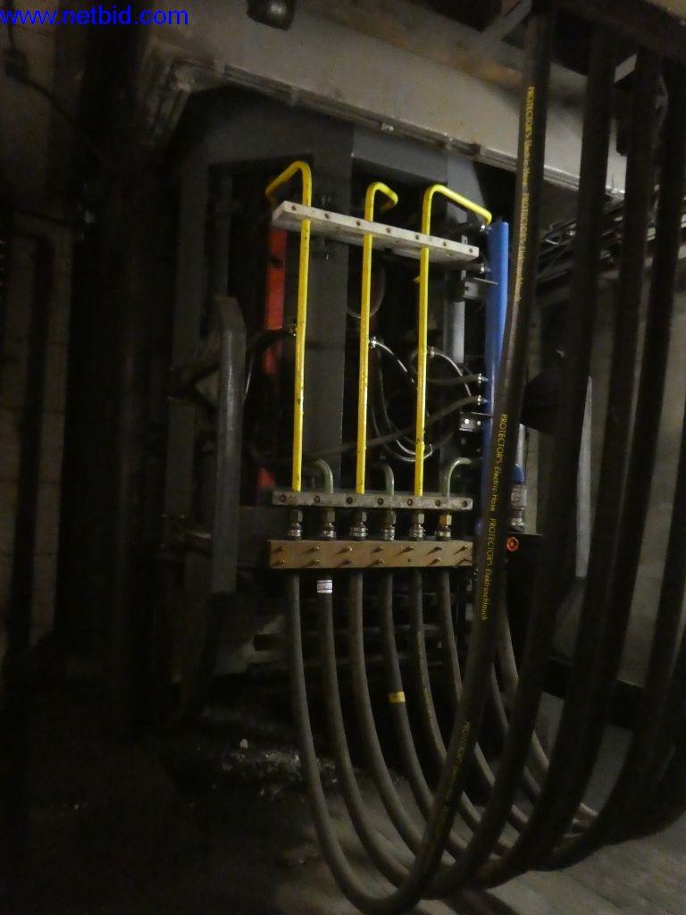 Maschinen und Anlagen der Gusswerke Saarbrücken-9