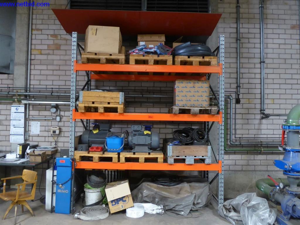 Maschinen und Anlagen der Gusswerke Saarbrücken-3