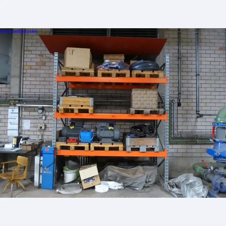 Machinery and equipment of Gusswerke Saarbrücken-3