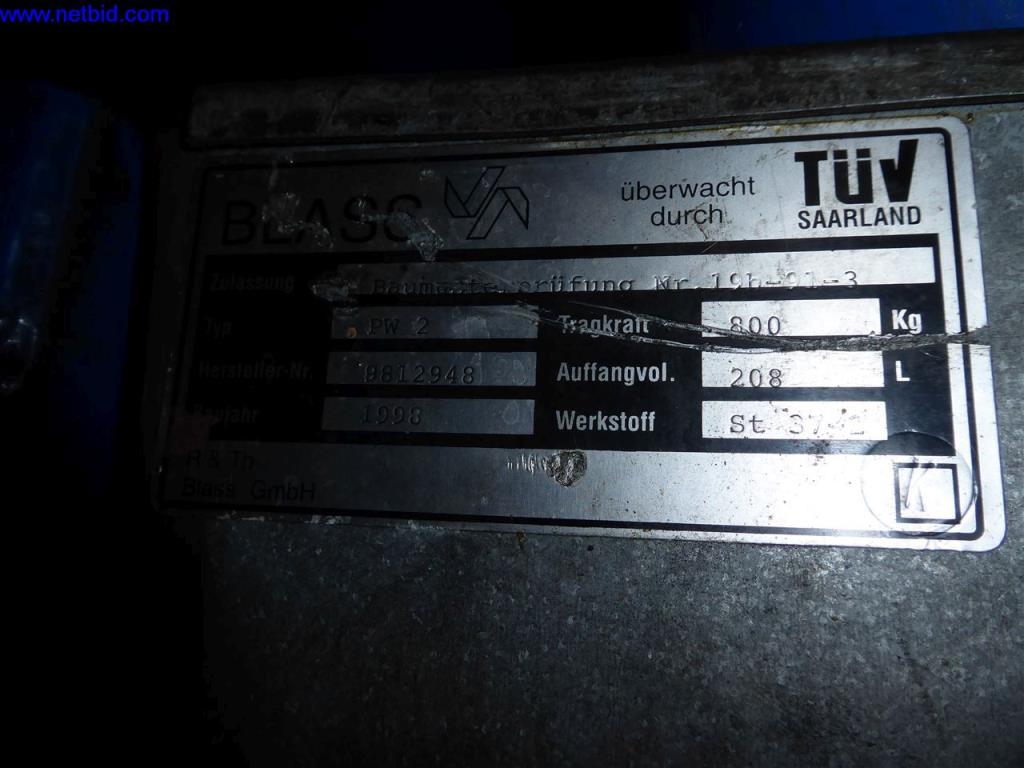 Maschinen und Anlagen der Gusswerke Saarbrücken-6