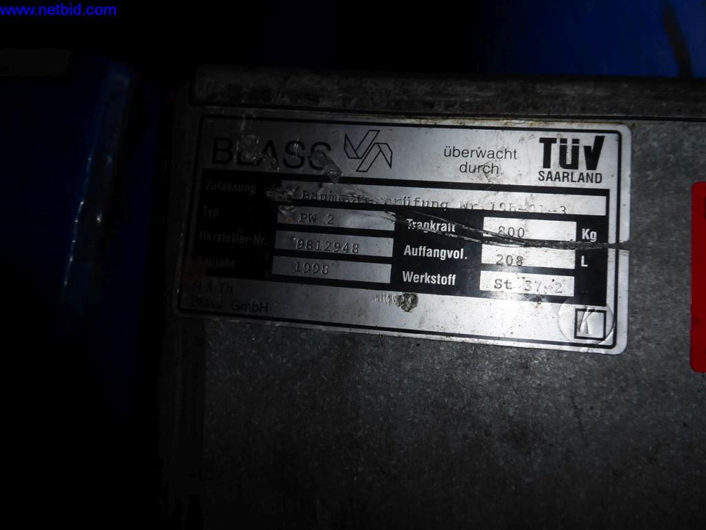 Maschinen und Anlagen der Gusswerke Saarbrücken-7