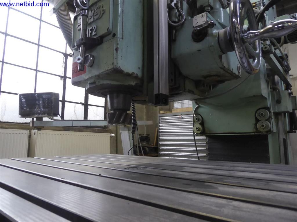 Máquinas e instalaciones en Gusswerke Saarbrücken-5