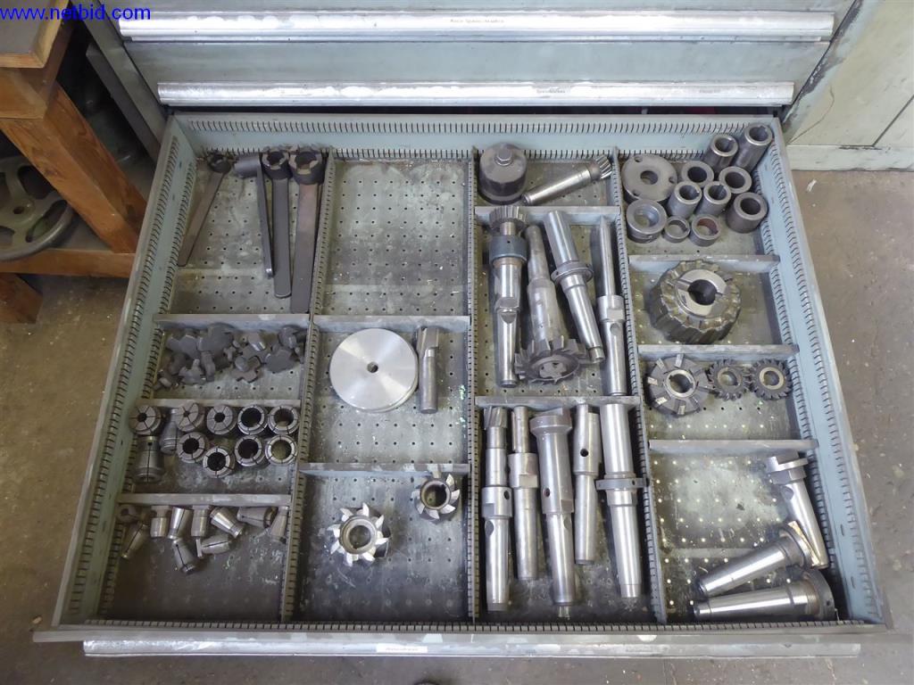 Máquinas e instalaciones en Gusswerke Saarbrücken-11