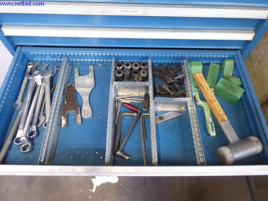 Máquinas e instalaciones en Gusswerke Saarbrücken-13