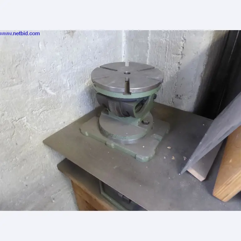 Machinery and equipment of Gusswerke Saarbrücken-16