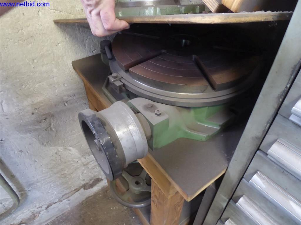 Máquinas e instalaciones en Gusswerke Saarbrücken-18