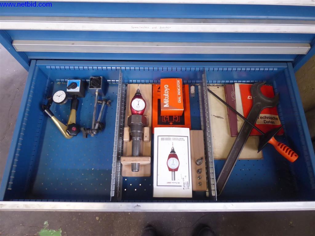 Máquinas e instalaciones en Gusswerke Saarbrücken-21