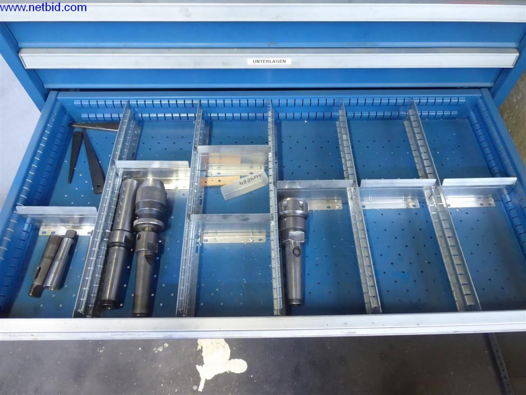 Máquinas e instalaciones en Gusswerke Saarbrücken-2