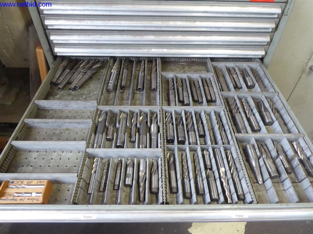 Máquinas e instalaciones en Gusswerke Saarbrücken-3