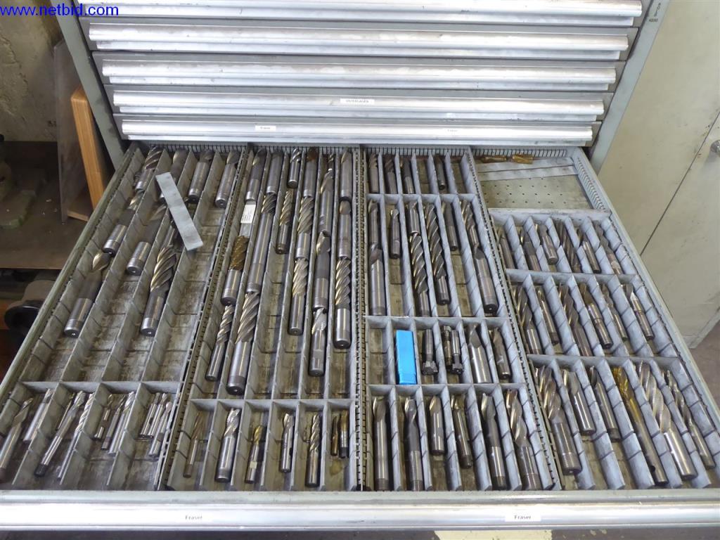 Máquinas e instalaciones en Gusswerke Saarbrücken-4