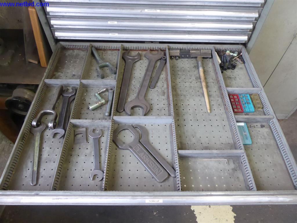 Máquinas e instalaciones en Gusswerke Saarbrücken-5