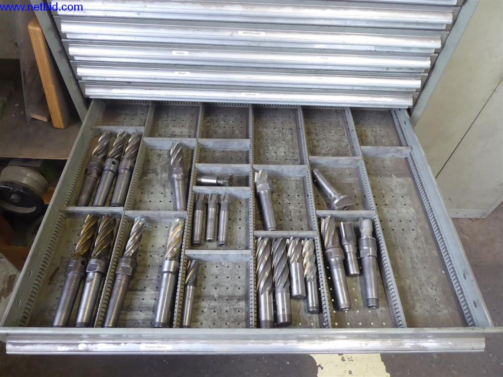 Máquinas e instalaciones en Gusswerke Saarbrücken-6