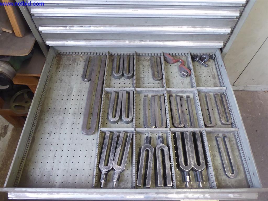 Máquinas e instalaciones en Gusswerke Saarbrücken-8