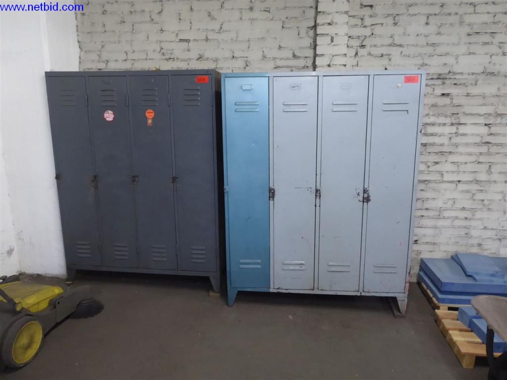 Maschinen und Anlagen der Gusswerke Saarbrücken-10